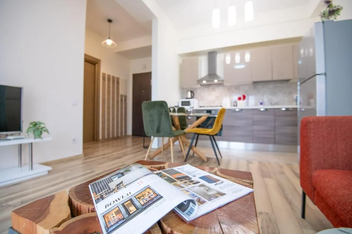 טביליסי Gg Home -Stylish 1Br Apartment With Wonderful View