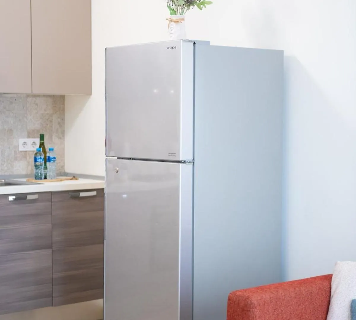 טביליסי Gg Home -Stylish 1Br Apartment With Wonderful View