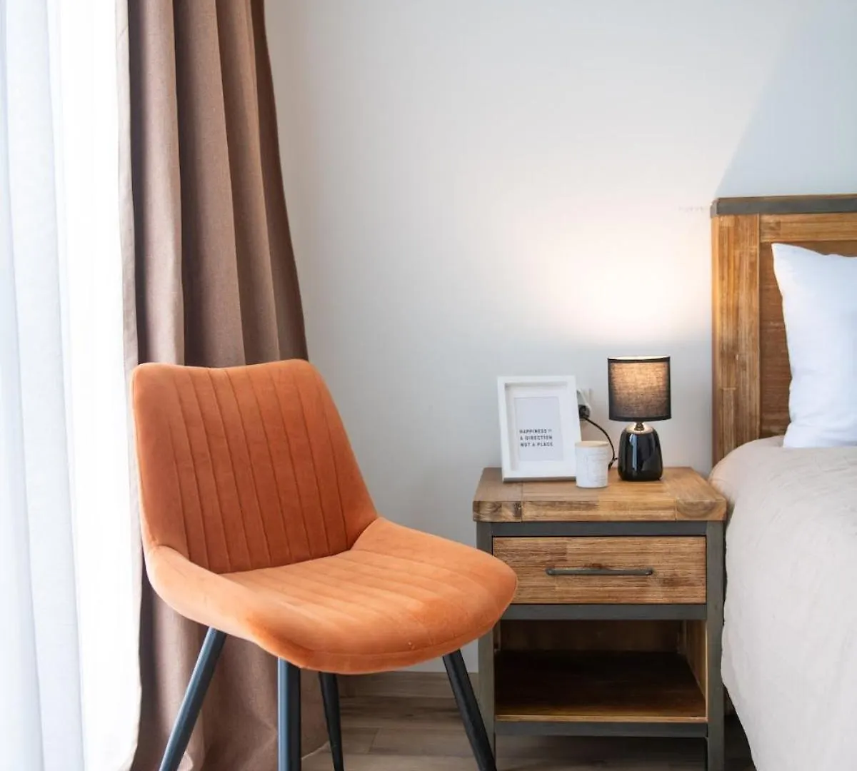 טביליסי Gg Home -Stylish 1Br Apartment With Wonderful View